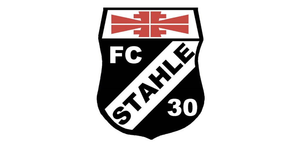 Logo des FC Stahle 30 e.V.