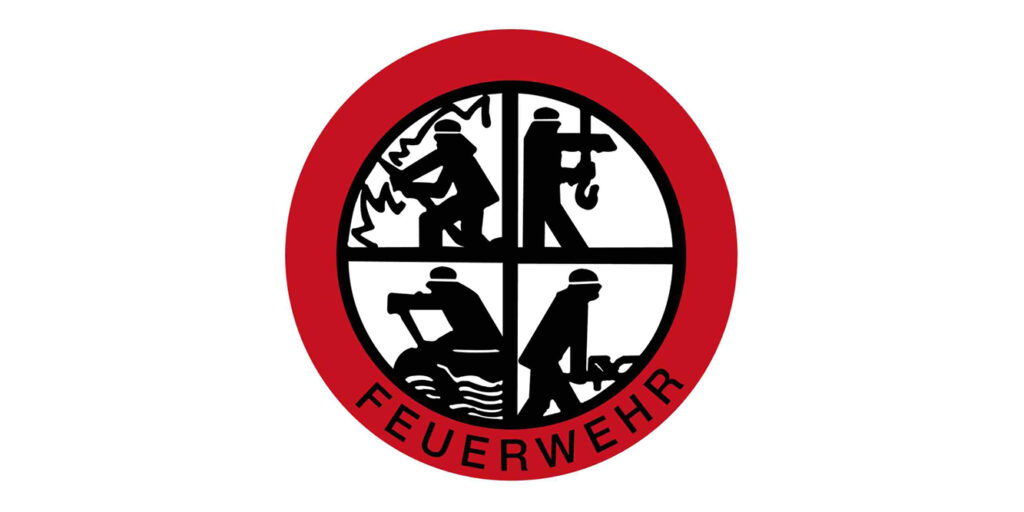 Logo Feuerwehrlöschgruppe