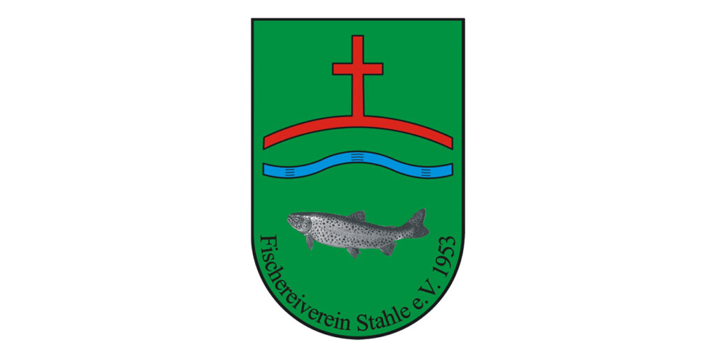 Logo des Fischereivereins