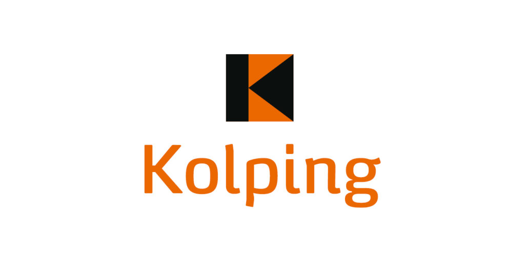 Logo Kolping