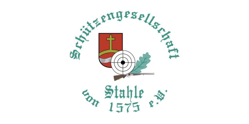 Logo der Schützengesellschaft Stahle