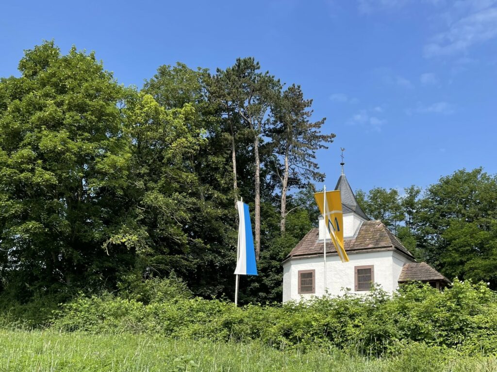 Marienkapelle Stahle