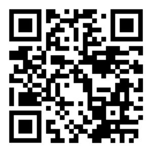 Sternsinger2026QR Code